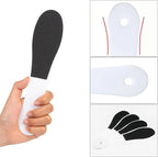 10 Pack Foot File, Professional Foot Callus Remover Sandpaper Pedicure Tools - Image 6