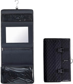 Travel Hanging Toiletry Bag by Unknown