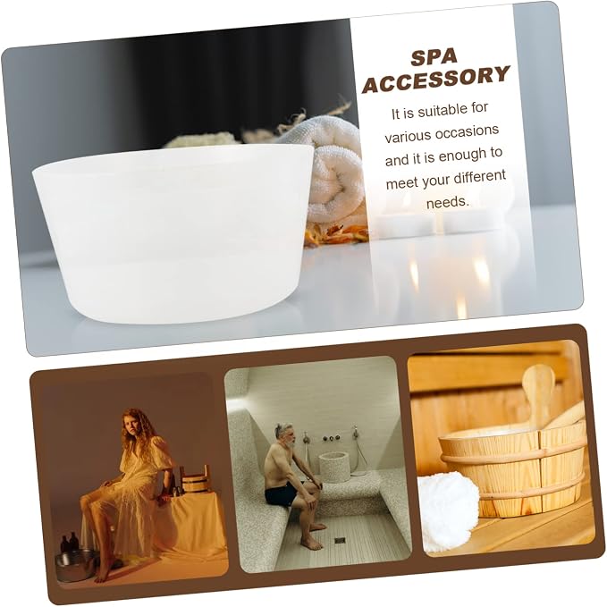 Healifty 2 pcs Sauna Barrel Liner Sauna Bag Liners Useful Pond Tool Sauna Liner - Image 8