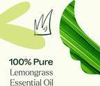 Plant Therapy Organic Lemongrass Essential Oil 30 mL, 100% Pure, USDA Certified - Image 5