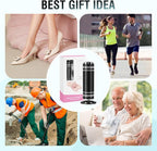 Electric Foot File Callus Remover: Adjustable Speed Feet File Grinder - Image 7