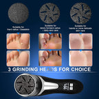 Electric Callus Remover for Feet - Image 6
