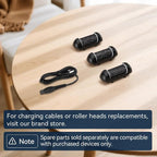 Wea&Hea Electric Callus Remover - Image 7