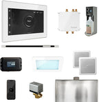 Mr Steam Bliss Steam Shower Control Package by MrSteam