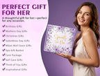 Birthday Gifts for Women, Mothers Day Gifts for Mom, Valentines Day Gift for Her - Image 4