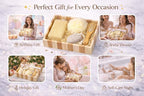 Deluxe Spa Gift Set – Enhanced Relaxation Kit - Image 8