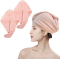 Microfiber Towel Wrap for Women by Unknown
