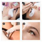 Vaincre 120 Pairs Hydrogel Under Eye Patches, Gel Eye Pads Lash Extensions - Image 7