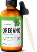 UpNature Oregano Oil by UpNature