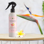 Pink Grapefruit Linen and Room Spray – Natural Air Freshener - Image 2