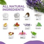 Calming Lavender Foot Soak - Image 9