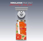Natural Solution Pink Salt Body Soak - Image 8