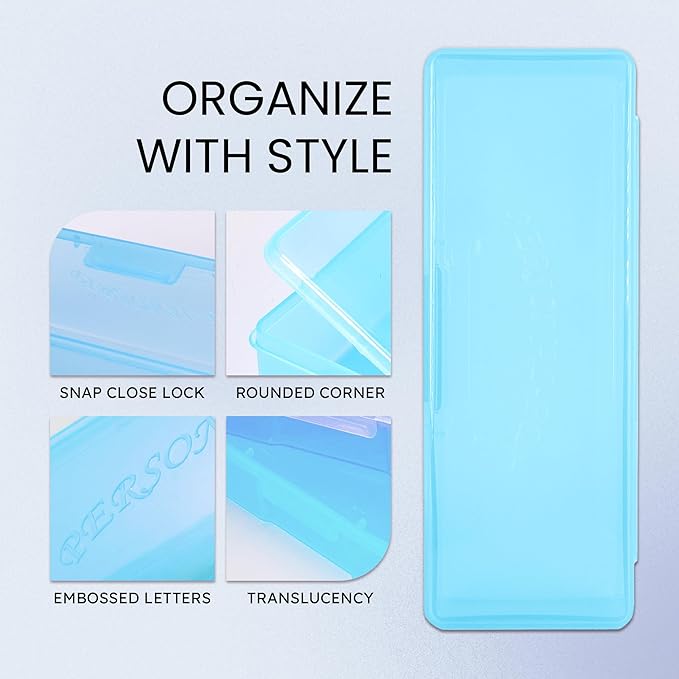 Beauticom Personal Box Storage Case - Image 3