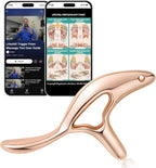 lifechill Trigger Point Massage Tool by lifechill
