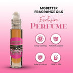 MOBETTER FRAGRANCE OILS Liquid Candy Women Perfume Body Oil - Image 2