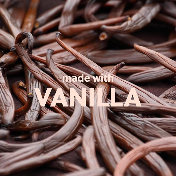 Tree Hut Vanilla Whipped Shea Body Butter, Mothers Day Gifts, Long-Lasting - Image 9