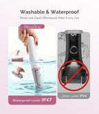 MelodySusie Electric Callus Remover - Image 2