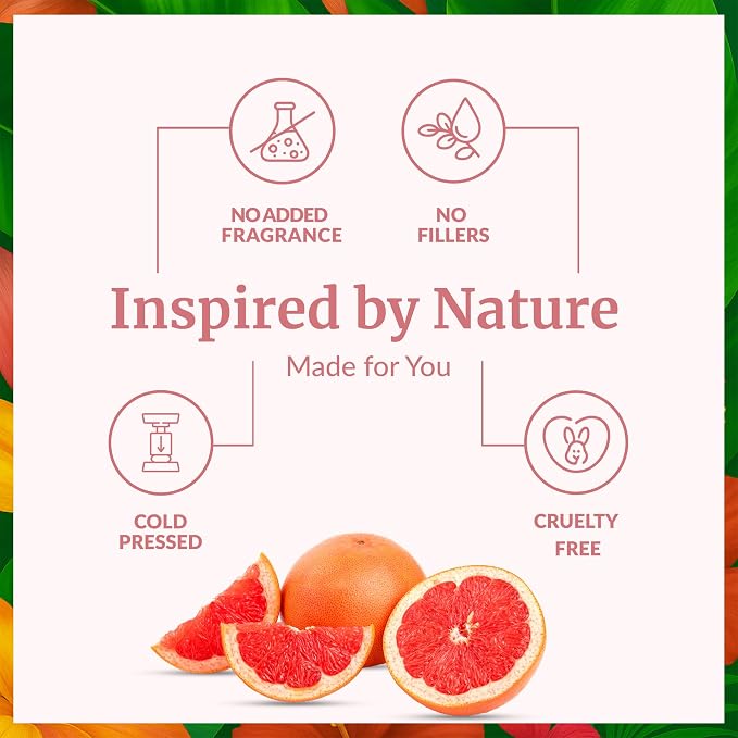 SVA Grapefruit Essential Oil Pink – 4 Fl Oz – 100% Natural Grapefruit Oil - Image 3