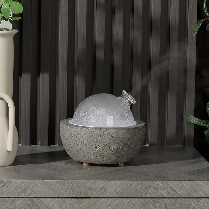 Essential Oil Aromatherapy Diffuser - Image 7