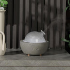 Essential Oil Aromatherapy Diffuser - Image 7