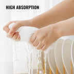 Dish Cloths Cotton - Image 3