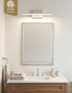 VOLISUN Modern Bathroom Vanity Light 15.7 inch, 12W Dimmable 5CCT Led Bathroom - Image 2