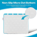 OS OMYSTYLE Hot Tub Booster Seat Cushion Pillow - Image 4