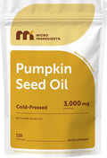 Micro Ingredients Pumpkin Seed Oil by MicroIngredients