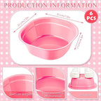 Patelai 6 Sets Kids Foot Spa Kit - Image 2