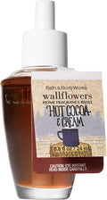 Bath and Body Works Wallflowers Home Fragrance Refill 0.8 Fluid Ounce by BathBodyWorks