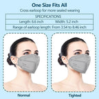 50pcs Face Mask - Image 6