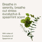 Bath & Body Works Aromatherapy Eucalyptus Spearmint Essential Oil Mist - Image 3