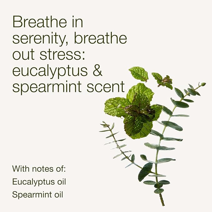 Bath & Body Works Aromatherapy Eucalyptus Spearmint Essential Oil Mist - Image 3