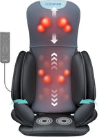 COMFIER Shiatsu Neck & Back Massager by COMFIER