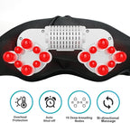 cotsoco Cordless Shiatsu Neck and Shoulder Massager - Image 5