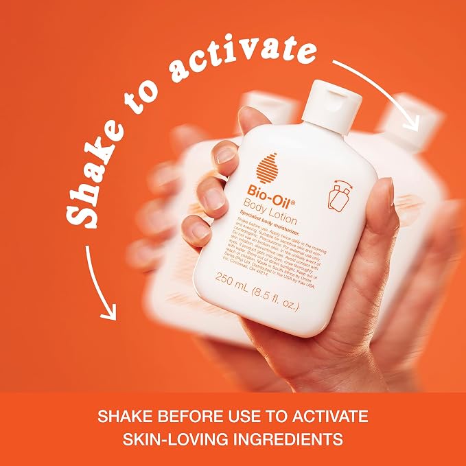 Bio-Oil Moisturizing Body Lotion - Image 4