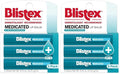 Blistex Medicated Lip Balm, 0.15 Ounce, Prevent Dryness & Chapping, SPF 15 Sun by BLISTEXLIPCARE