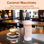 Blossom to Bath Caramel Macchiato Body Spray - Image 2