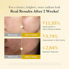 medicube Kojic Acid Turmeric Clarifying & Balancing Capsule Serum - Image 5