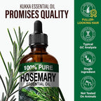 100% Pure Rosemary Oil - Image 8