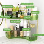NATURE'S SOURCE Makeup Organizer - Image 5