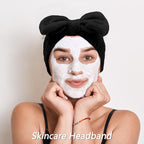 VELSCRUN 6 Pack Spa Headband, Makeup Headband, Face Wash Headbands, Skincare - Image 4
