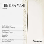 Nécessaire The Body Wash Santal - Image 4