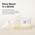Beauty of Joseon Glow Deep Serum Rice Alpha-Arbutin - Image 3