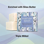 Greenwich Bay Mini Botanical Soap Bars – 12 Pack 1.9 oz Each – Individually - Image 5