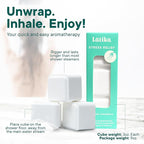 Latika Stress Relief Steamer - Image 5