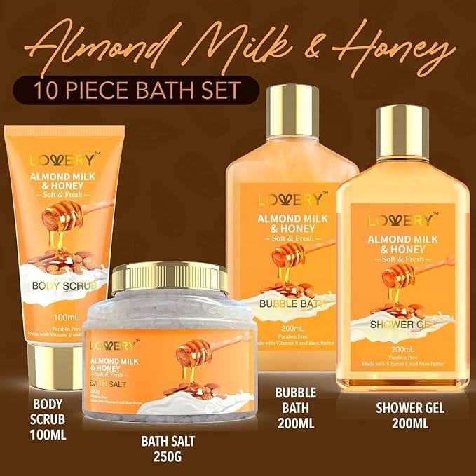 Gifts for Women Gift Basket for Women - Image 2