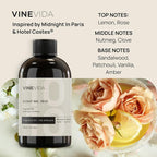 VINEVIDA Hotel Fragrance Collection Diffuser Oil - Image 2