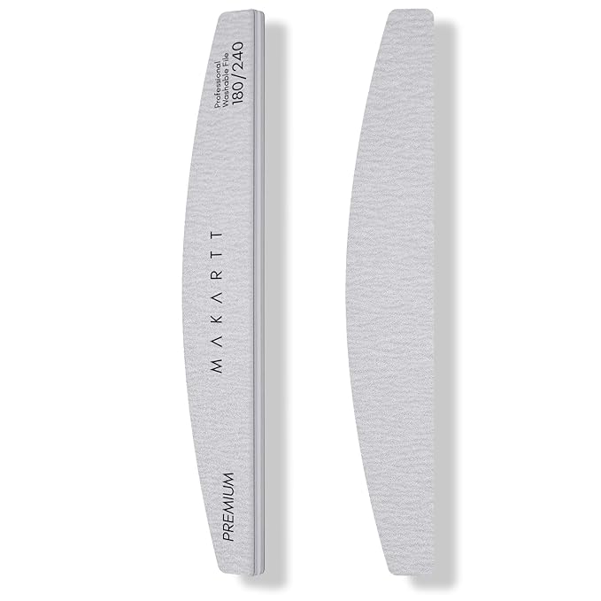 Makartt Nail File by Makartt
