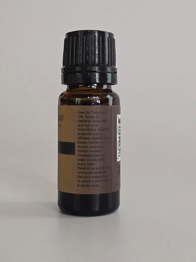 Maple Pecan - Premium Grade Fragrance Oils - 10ml - Scented Oil - Image 6